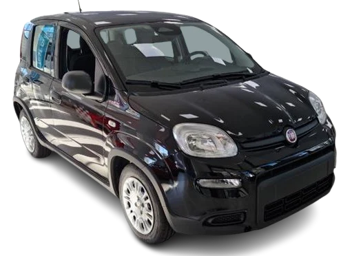 Fiat Panda Leasing