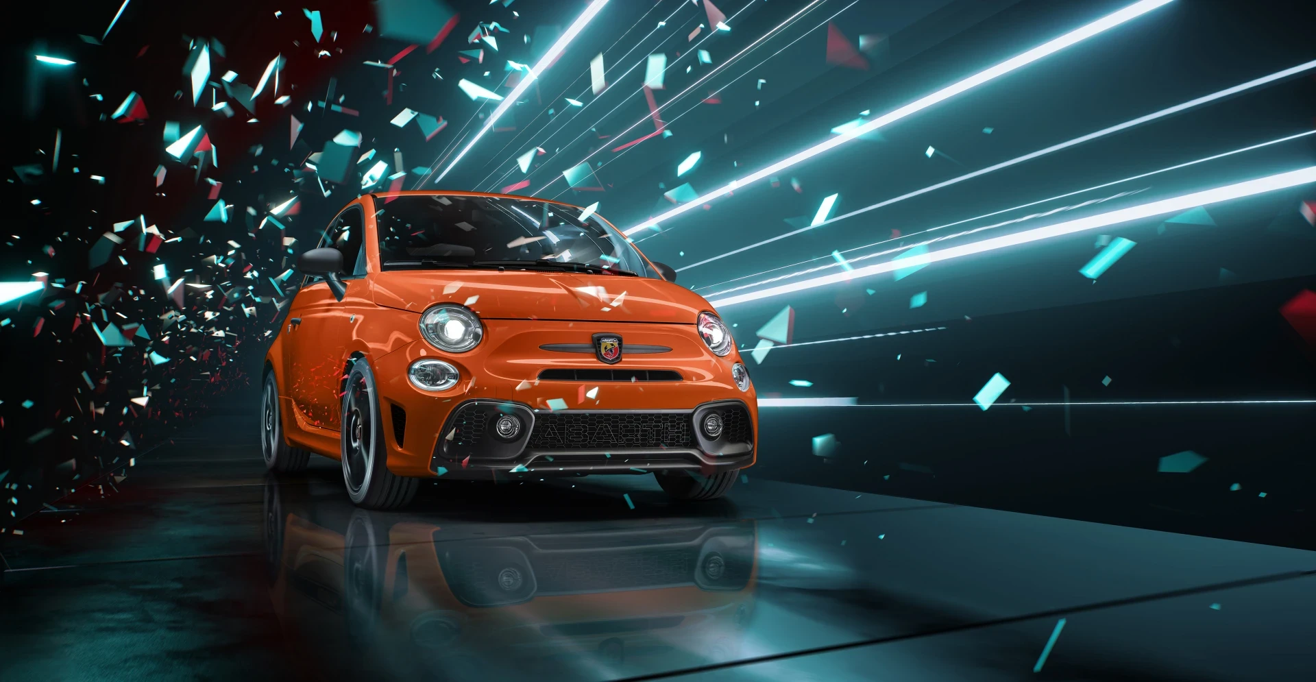 Autohaus Ruprecht Abarth