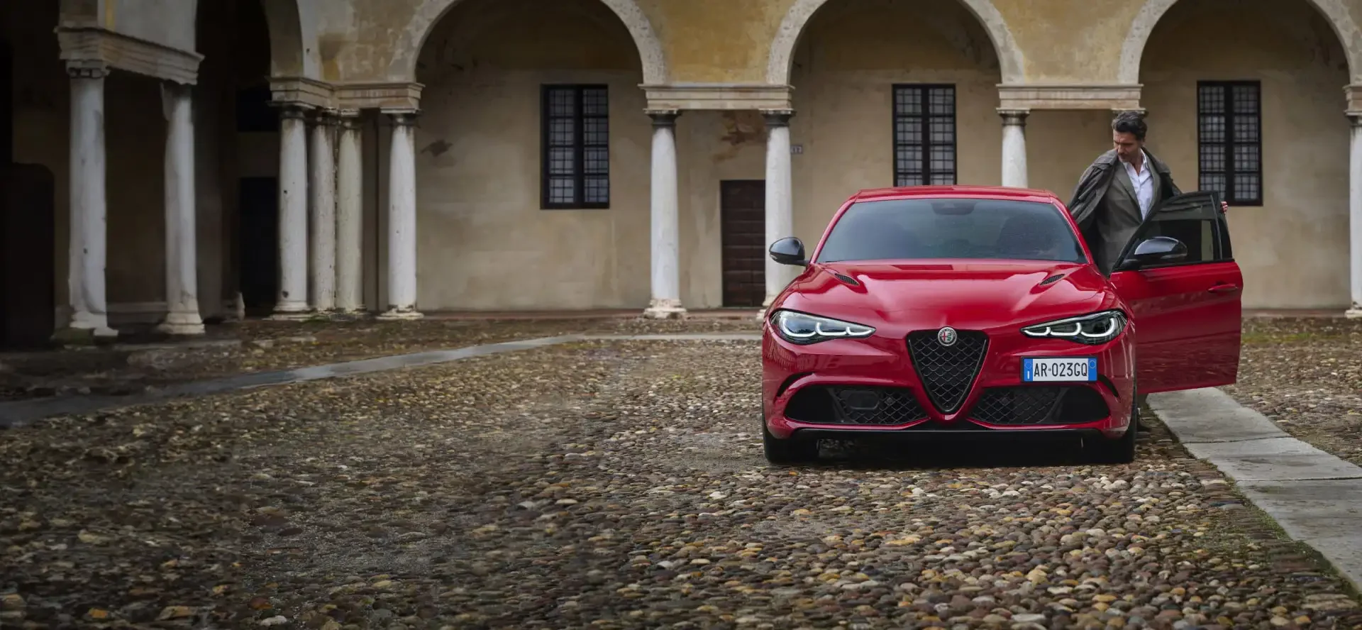 Autohaus Ruprecht Alfa Romeo